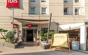 ibis Montpellier Centre Polygone